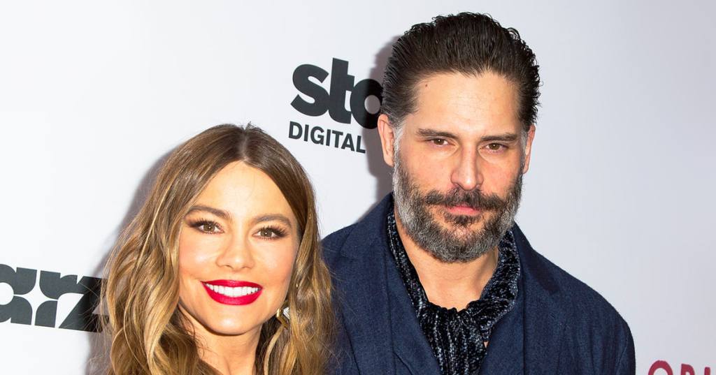 Joe Manganiello Wishes Wife Sofia Vergara Happy Birthday in Adorable Post: Eres Mi Vida!\  