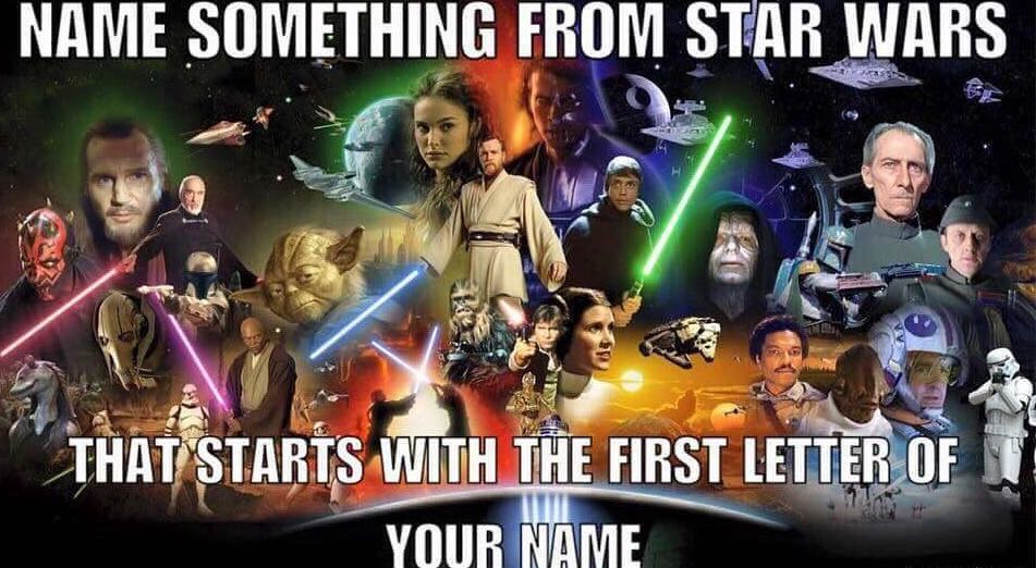 FanGuruHQ's tweet image. For #cosmunity, #clonetroopers! What about you?