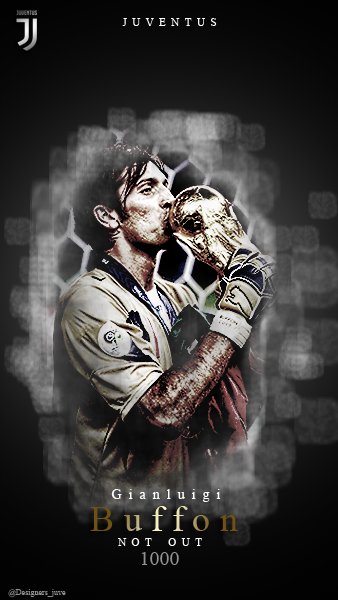 ole_juv's tweet photo. تصميمي سابقا للاسطورة بوفون https://t.co/pflbwCaMfW