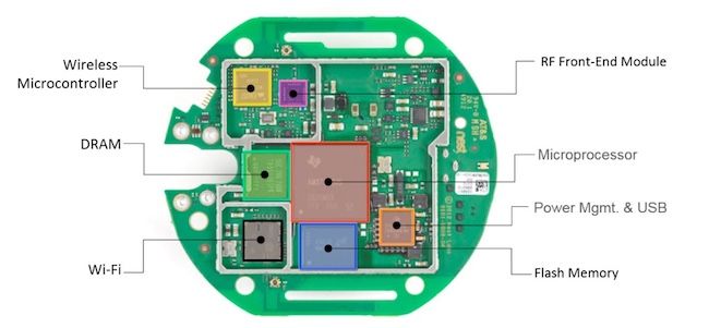 pcbcart's tweet image. Basic PCB rules for a successful #IoT design buff.ly/2txJld0 #PCBLayout #PCBRouting #SystemCodesign #PADS #SchematicCapture #Mentor