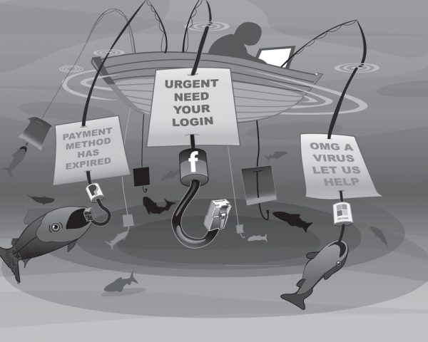 ScottBVS's tweet image. Top 6 Tips To Avoid Email Phishing Scams scottschober.com/top-6-tips-to-… #phishing