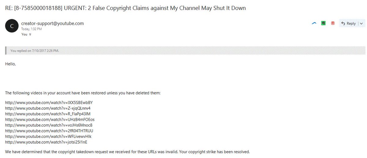 Phil On Twitter Since Some People Are Stupid Enough To Think I Faked The Whole Copyright Thing See Attached Of Course You Ll Claim These Are Doctored Lol Https T Co Fripexm5bx - roblox tweetz on twitter since they re doing it again calling us fakes here s more proof that we are not fakes and do real giveaways https t co damdwy1obb