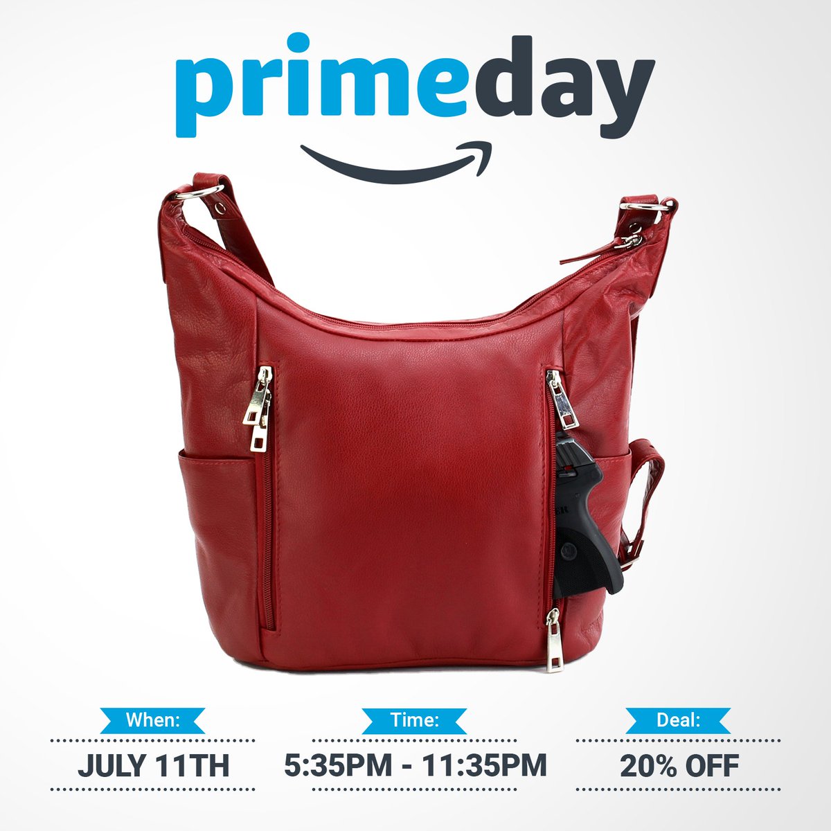 Silverhooks's tweet image. Amazon #PrimeDay is here! Today only save BIG on animal pajamas, slippers, and more. Check out our #deals here: bit.ly/silverlilly