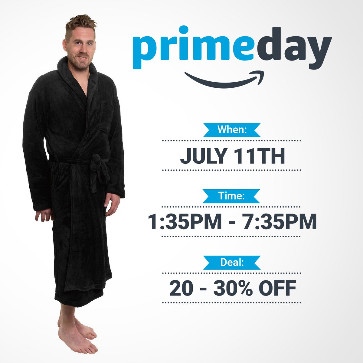 Silverhooks's tweet image. Amazon #PrimeDay is here! Today only save BIG on animal pajamas, slippers, and more. Check out our #deals here: bit.ly/silverlilly