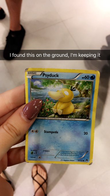 Watch Emily 🦇's leaked NSFW photo on TwXstars