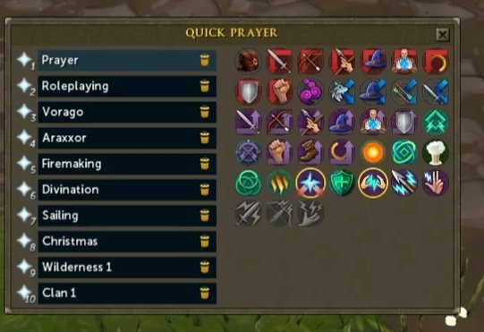 RuneScape on Twitter: