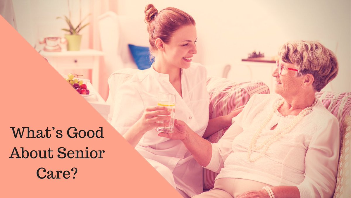 acahinc's tweet photo. What do you think is good about senior care? Read here: https://t.co/PHIxsNoXno.

#seniorcare #homecare #Caregivers https://t.co/vmEecjUYqR