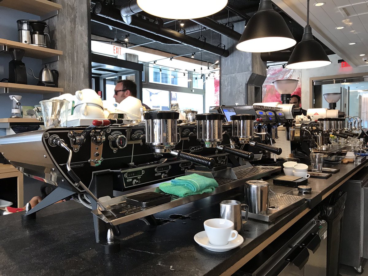 Howell Coffee (ghowellcoffee) Twitter