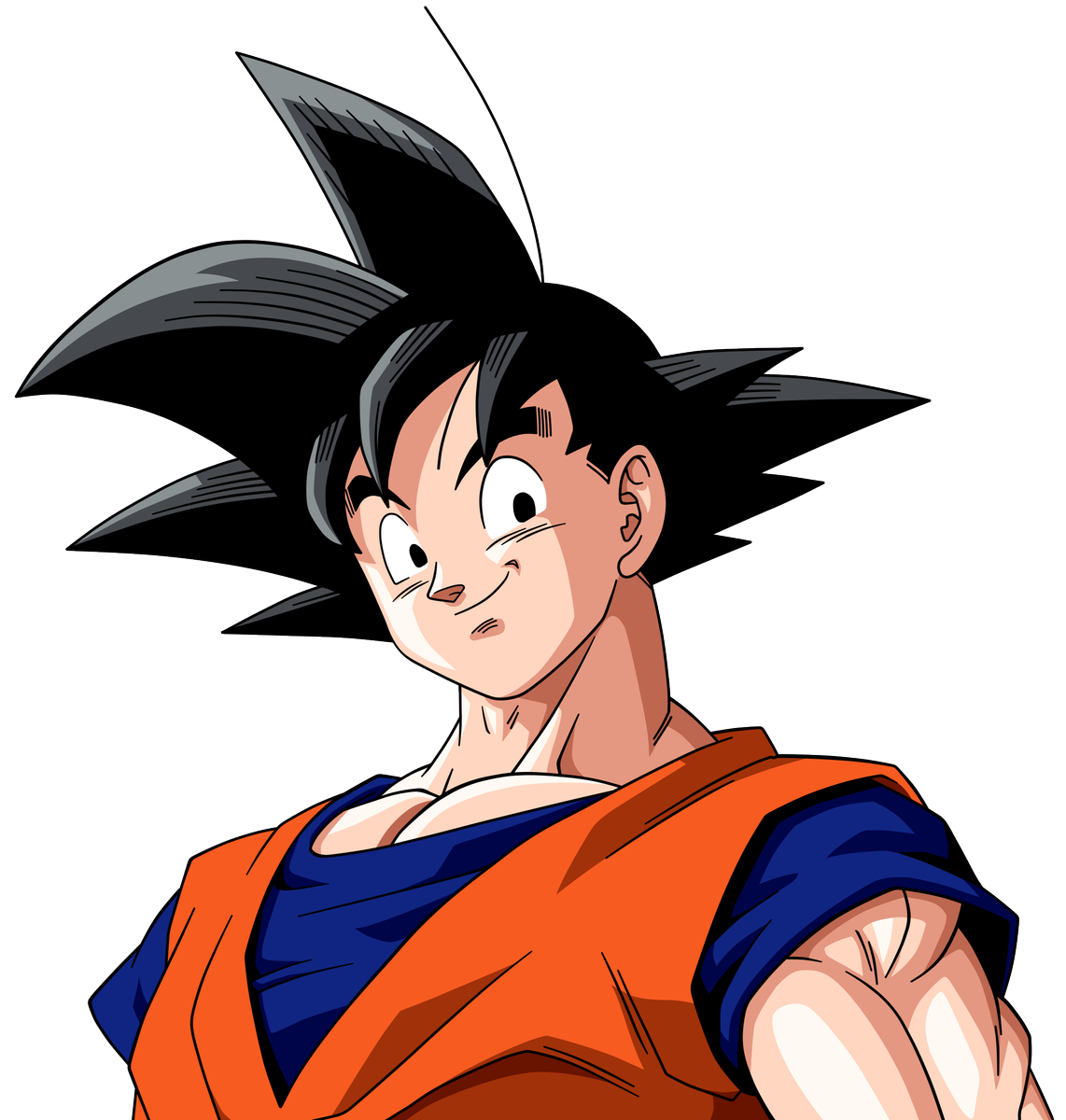 Hozonkai1's tweet photo. RT for Goku
Ignore for Trump https://t.co/ynEhQi6q49