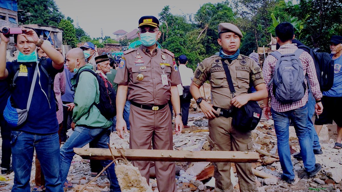 JUPAN R.S TAMPUBOLON tweet media