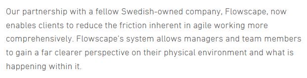 Introducing Flowscape...