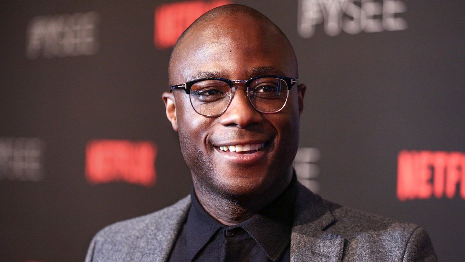 THR's tweet photo. 'Moonlight' director Barry Jenkins to adapt James Baldwin novel for next movie https://t.co/zz6mrF5NRu https://t.co/00k0ahLlCD