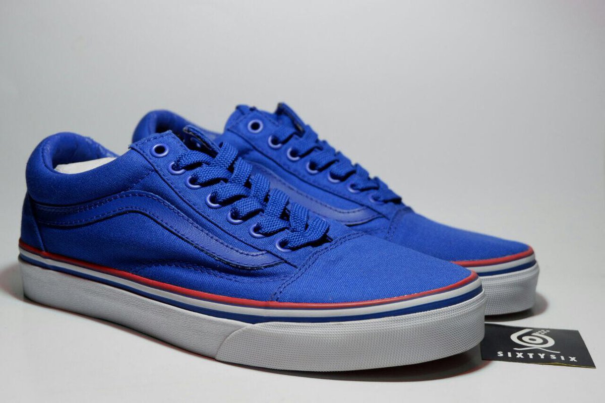 vans original twitter