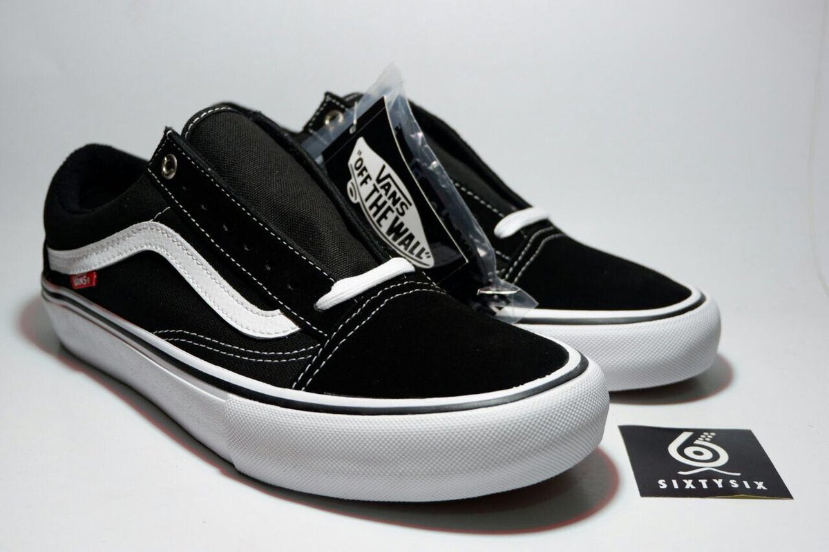 vans original twitter