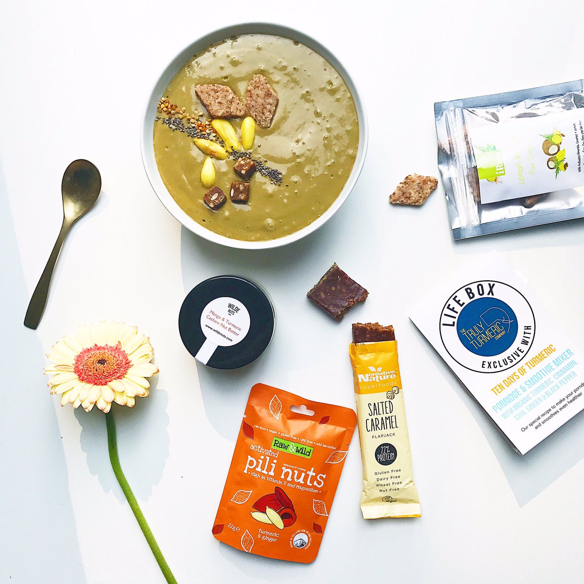 Lifebox Food Co tweet media