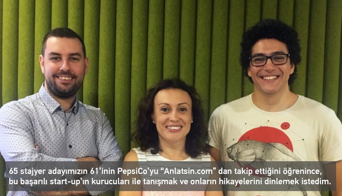 PepsiCo TR İK Kıdemli Direktörü Birsen Çevik Akgünlü'yle keyifli bir söyleşi yaptık:
goo.gl/Wh38kW @eeril <a href="/sarginerdogan/">Sargın Erdoğan</a>