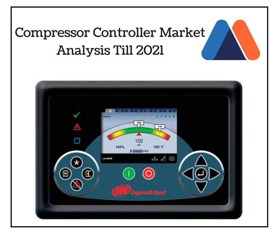 millioninsight's tweet image. #CompressorController Market can grow due to demand of various industries such as oil &amp;amp; gas, refining,etc. Read at: goo.gl/N1nTKa