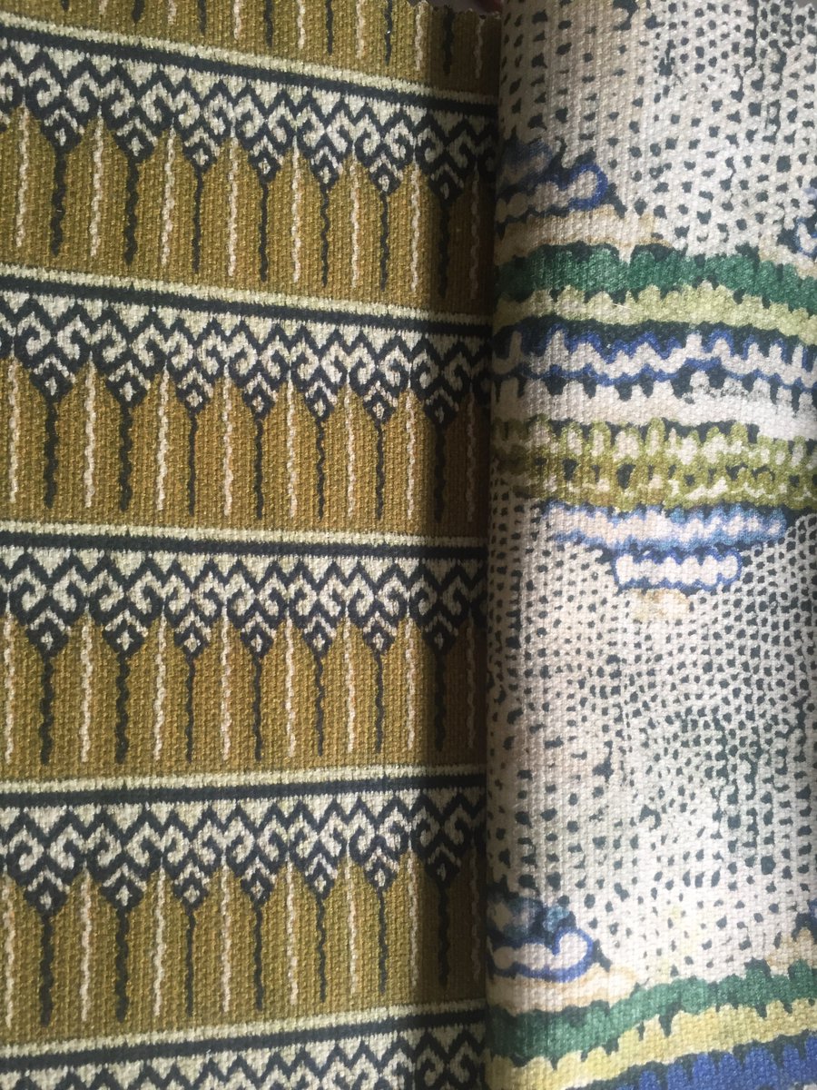 RefreshedDurban's tweet photo. I am loving my new sample books. So what I needed #refresheddesigns #hertex #terranova #statementwindows #fabrics #design #ballito https://t.co/v5DatQ0Lgg