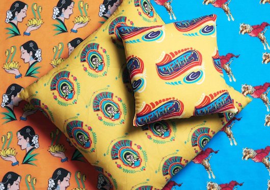 .<a href="/TaxiFabric/">Taxi Fabric</a>'s new online store went live yesterday morning. Here's what you'll find: brownpaperbag.in/mumbai/shop/bp… #bpbReview