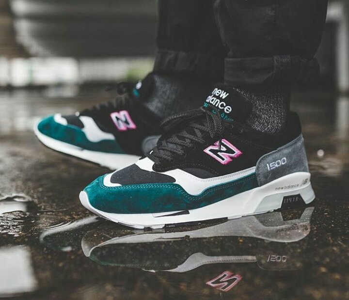 new balance m15 flamingo