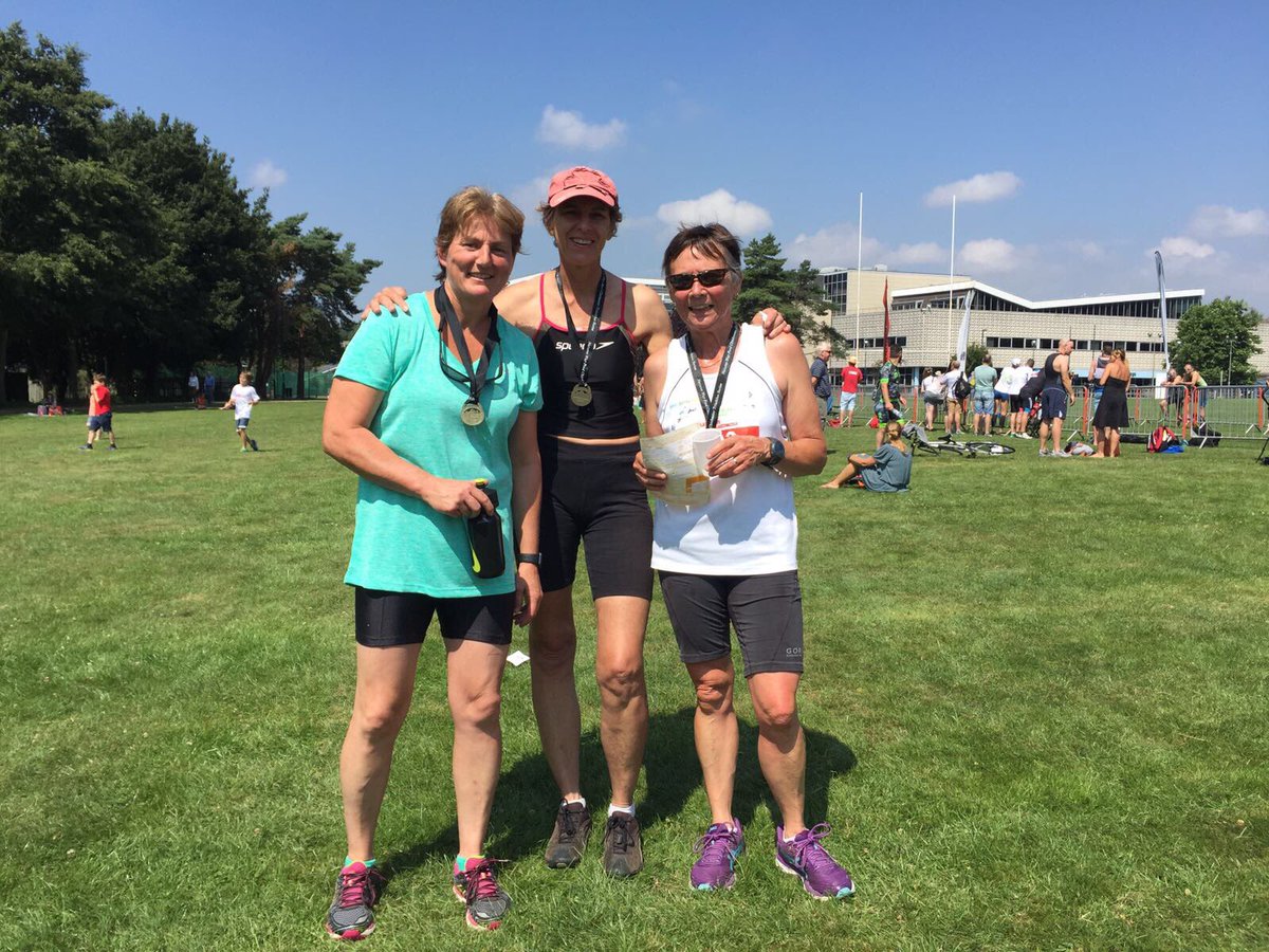 Fontwell physio tweet media