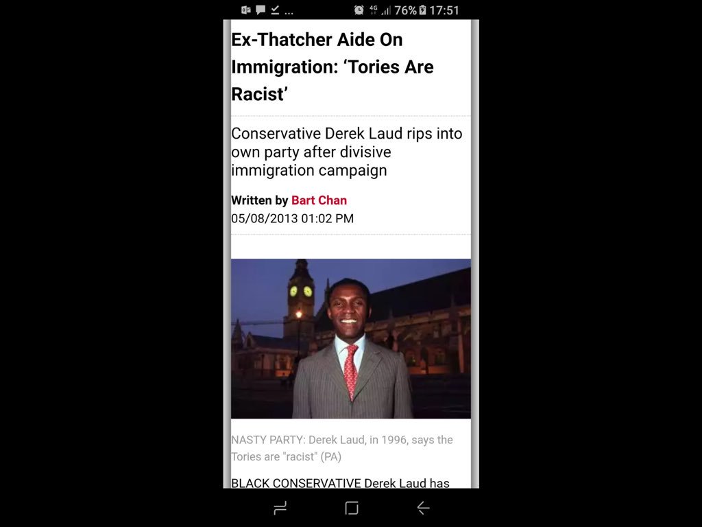 2Racism's tweet photo. @brexitblog_info @LBC https://t.co/za3eogXmrN