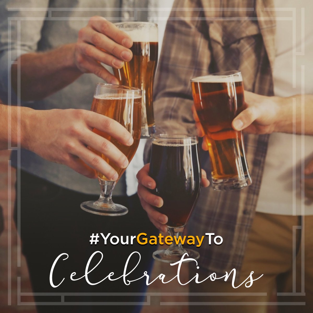 GatewayTaproom's tweet photo. #YourGatewayTo making memories that are hard to forget and even harder to remember. #Comingsoon at BKC.
@gatewaybrewery #Taproom https://t.co/hoj9wadvUA