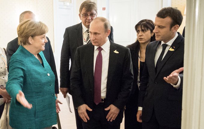 Евросоюз окончательно завершил ратификацию Соглашения об ассоциации Украина-ЕС - Цензор.НЕТ 9754