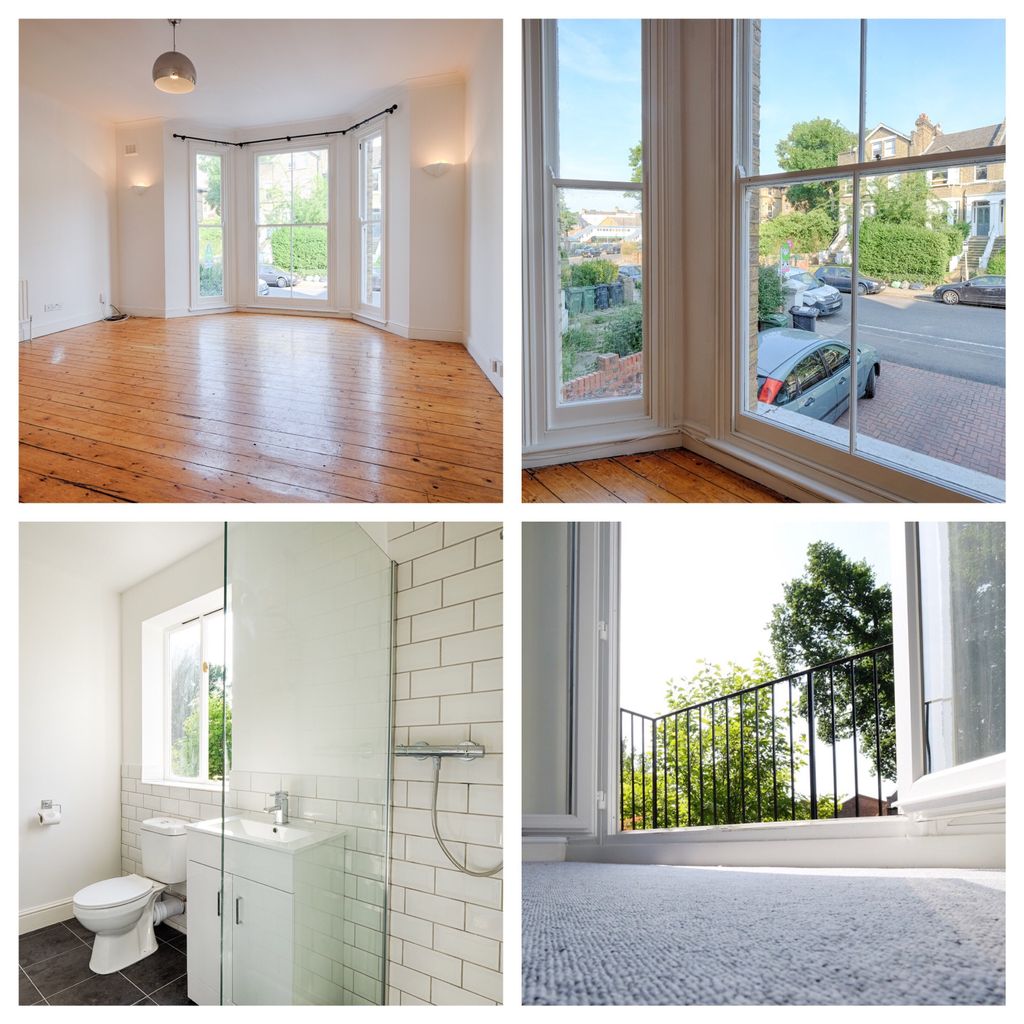 EweMove Streatham tweet media