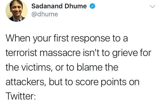 Smokingskills07's tweet image. Q: How and Why do you come up with fancy hashtags like #NotInMyName ?

A: