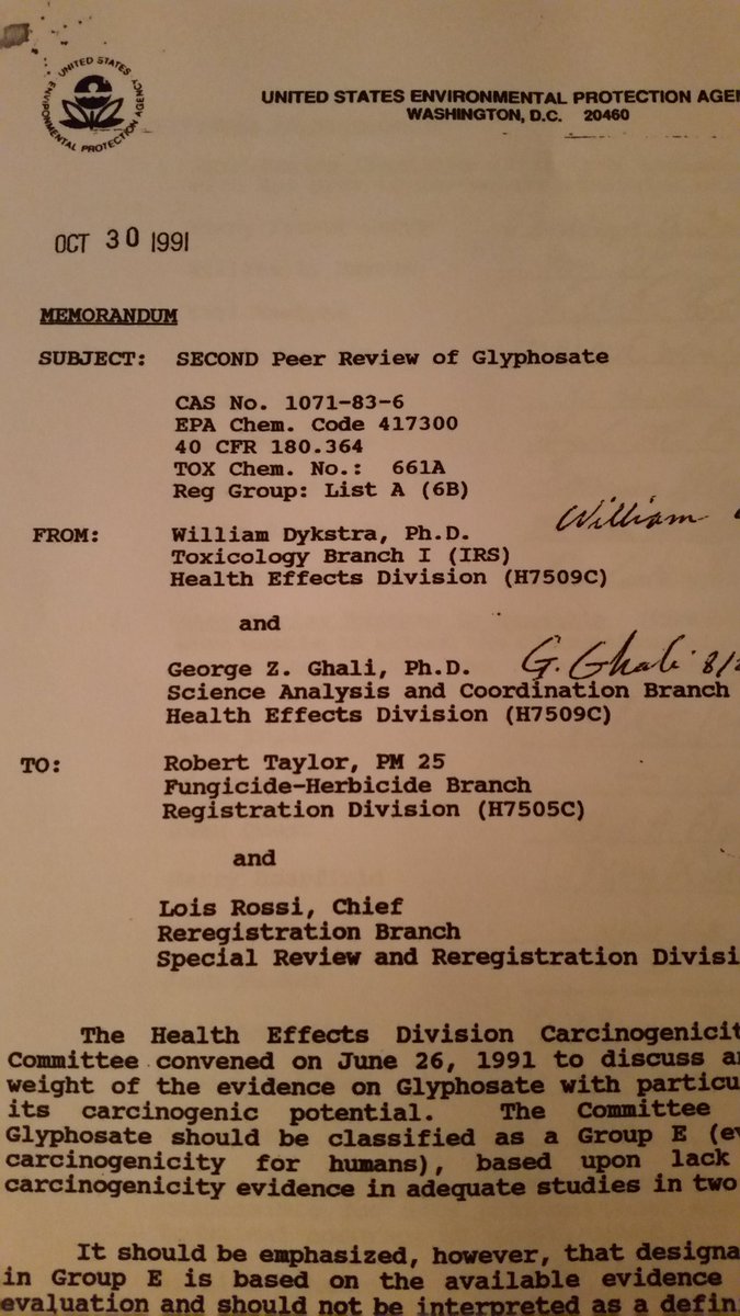 WalkAMileProj's tweet photo. When I'm still reading through this fun sfuff at 8pm, you know a new GMO TRUTH is just around the corner... https://t.co/pBrqzHPC01