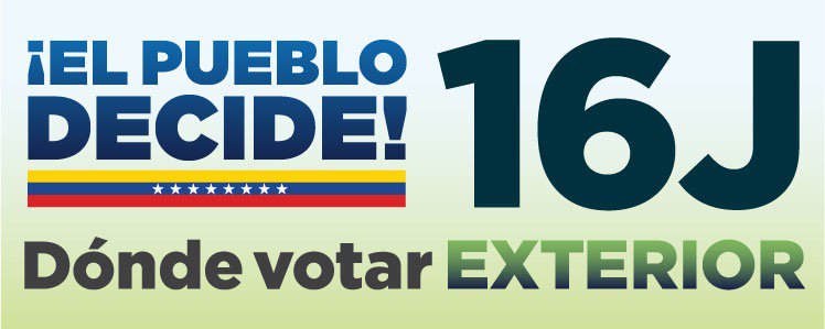 unidadvenezuela tweet picture