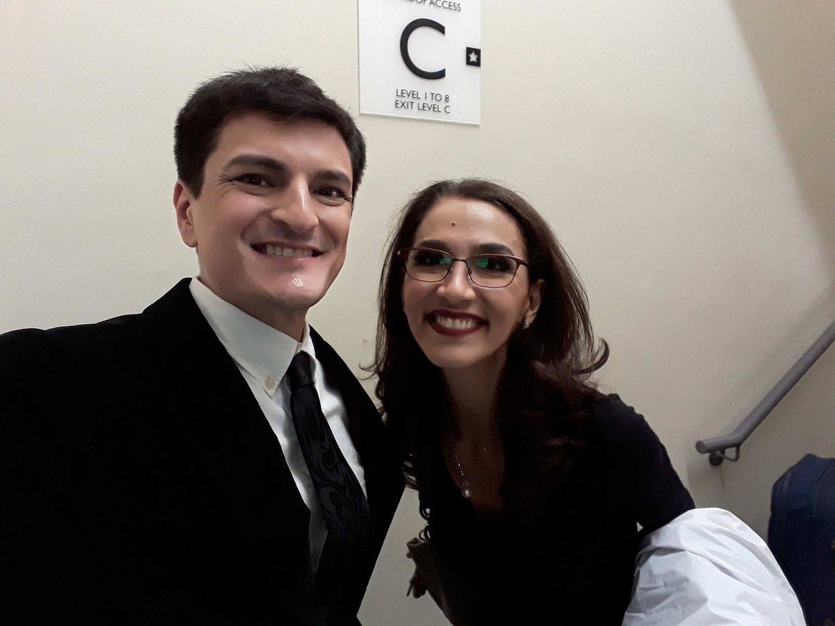 kuyamanzano's tweet image. Director and performer Menchu Lauchengco Yulo for Solaire Theater show of Repertory Philippines' 50th Anniv #rep50 #theaterlife #actorslife