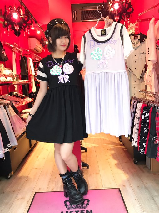 原宿 渋谷 かわいいファッションブランドショッピング 10代オシャレ女子人気のお店を紹介 シュウシュウ