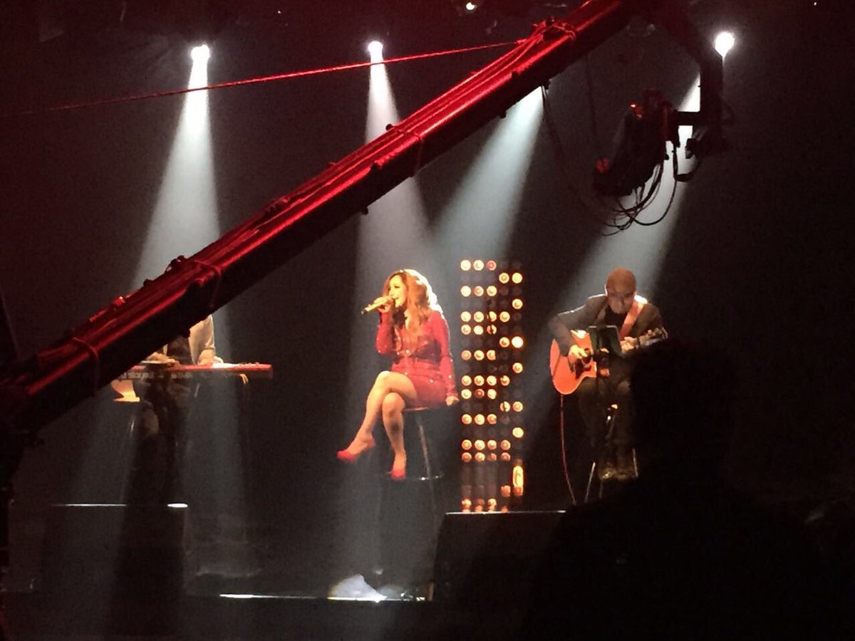 En estos momentos en Plug Out por @RMScanal