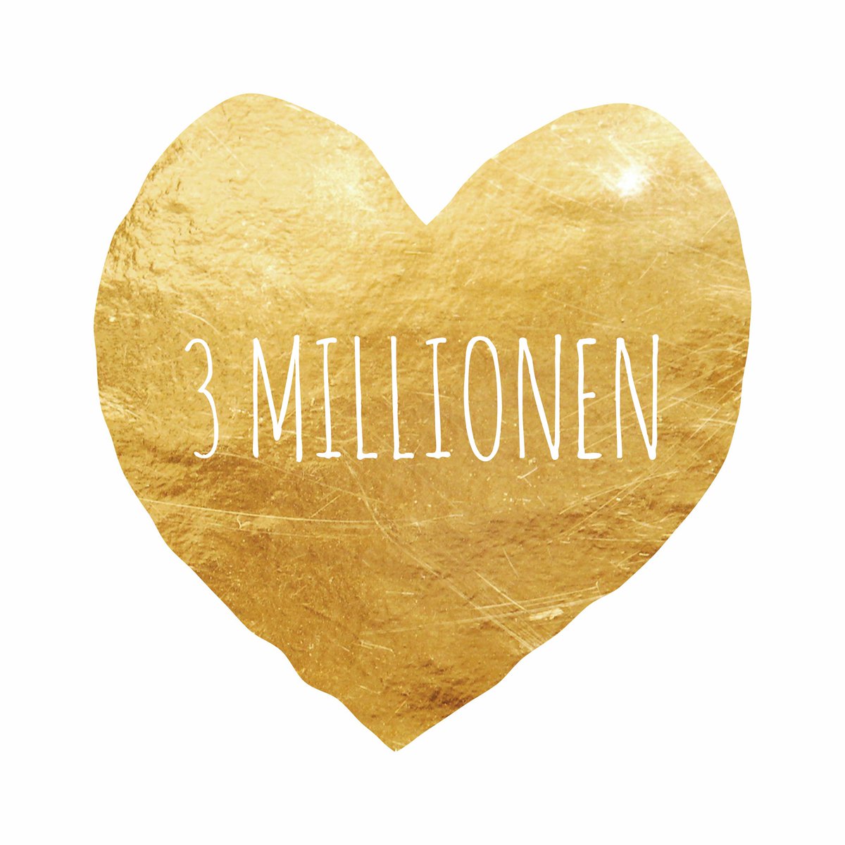 WayGuardApp's tweet photo. Was ne Zahl! 👏 3 Millionen Minuten haben wir euch seit dem Start von https://t.co/qdrZWn73nF schon begleitet.📞
Danke für euer Vertrauen 💕 https://t.co/beJvVqkHSG