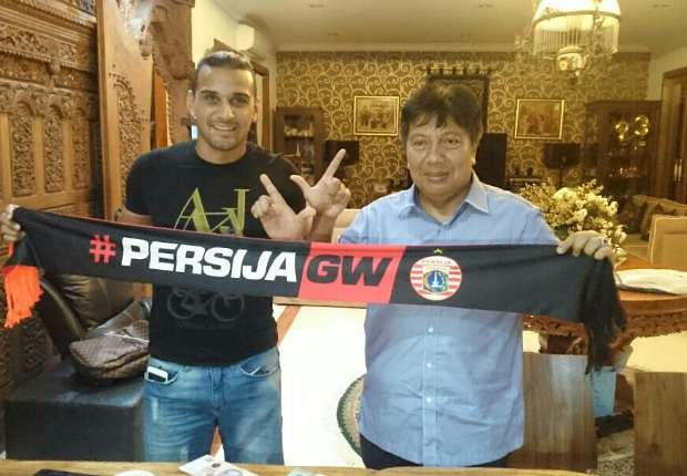 Lima Hari Lagi Bursa Transfer Pemain Asing Liga 1 Resmi Dibuka - bit.ly/2sK2rtG