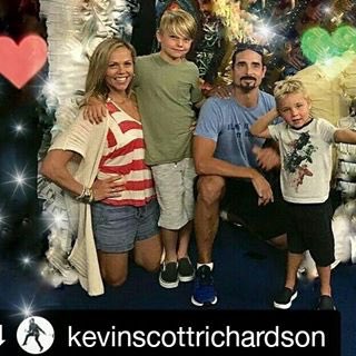 milliejanine's tweet photo. Happy birthday #MaxwellRichardson 🎉🎉🎂❤️😘😍 #dabpose @kevinrichardson https://t.co/vs586j68cb