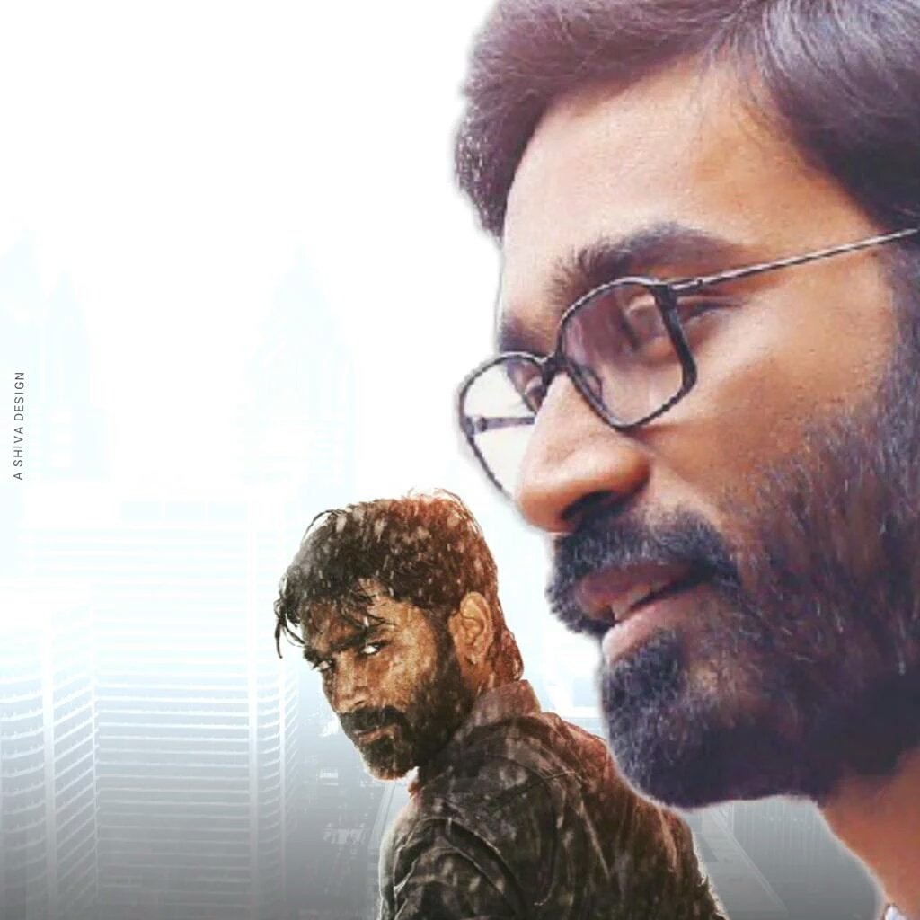 DhanushWarriors's tweet photo. #VIP2July28thRelease 
#17DaysToGoForVIP2FDFS 
Can't Wait @dhanushkraja Thalaivaa 😘

#RaghuvaranBackAgain 👓🎓🚬 https://t.co/9uLnDg8Chu