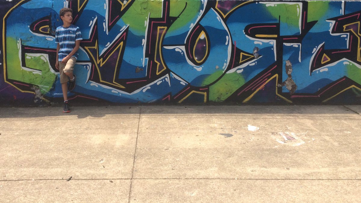 crayzfreshworld's tweet photo. #seeme #lovemycity #chicago #allinadayswork #thatdudeshootingmeisdope #determinationdefined https://t.co/TPBcmmBylP