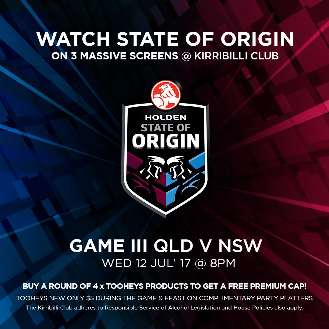 Kirribilli Club tweet media