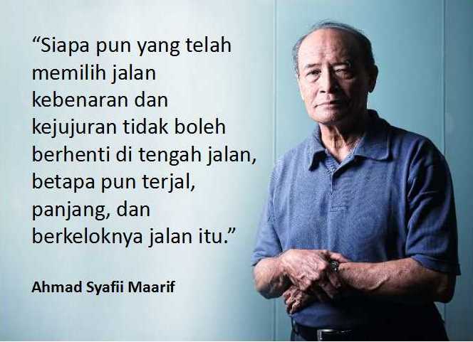 maarifinstitute's tweet photo. #Quote #BuyaSyafii Jalan Kebenaran https://t.co/RusDeElOGl https://t.co/XbqlXlm16I