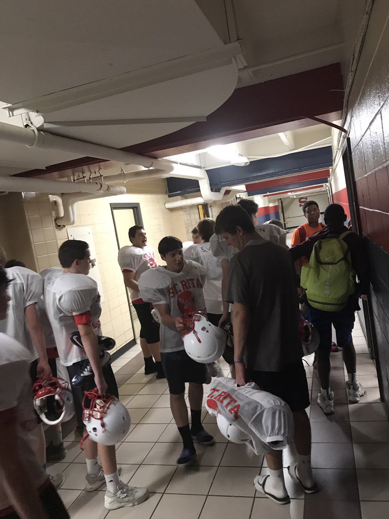 St. Rita Athletics (StRitaAthletics) Twitter