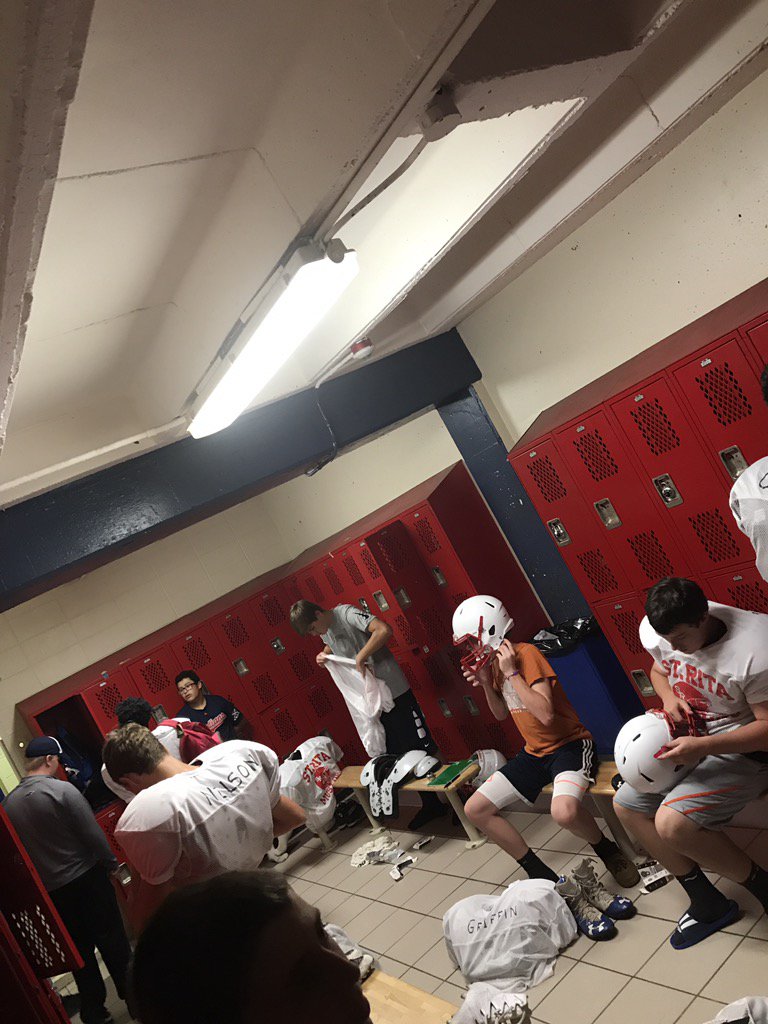 St. Rita Athletics (StRitaAthletics) Twitter