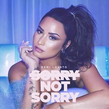 How much do you LOVE the new <a href="/ddlovato/">Demi Lovato</a> #SorryNotSorry!?! We're playing it for you next! LISTEN: 1075theriver.com/listen #SNSHouseParty