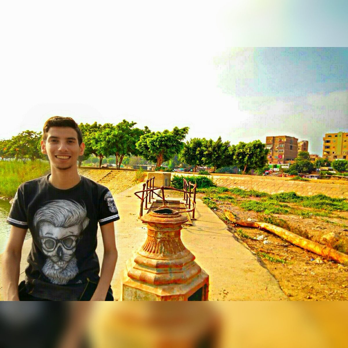 AnaMeilad's tweet photo. فرح نفس عبدك ، لأننى إليك يا رب أرفع نفسي.😃😍😇 https://t.co/ShLWqmh7G7