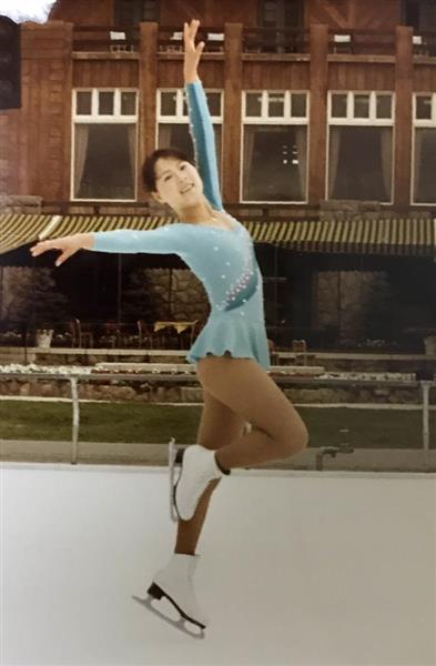 濱田美栄コーチの結婚した夫や子供は 評判や教え子から現役時代や旧姓も Tips報道局