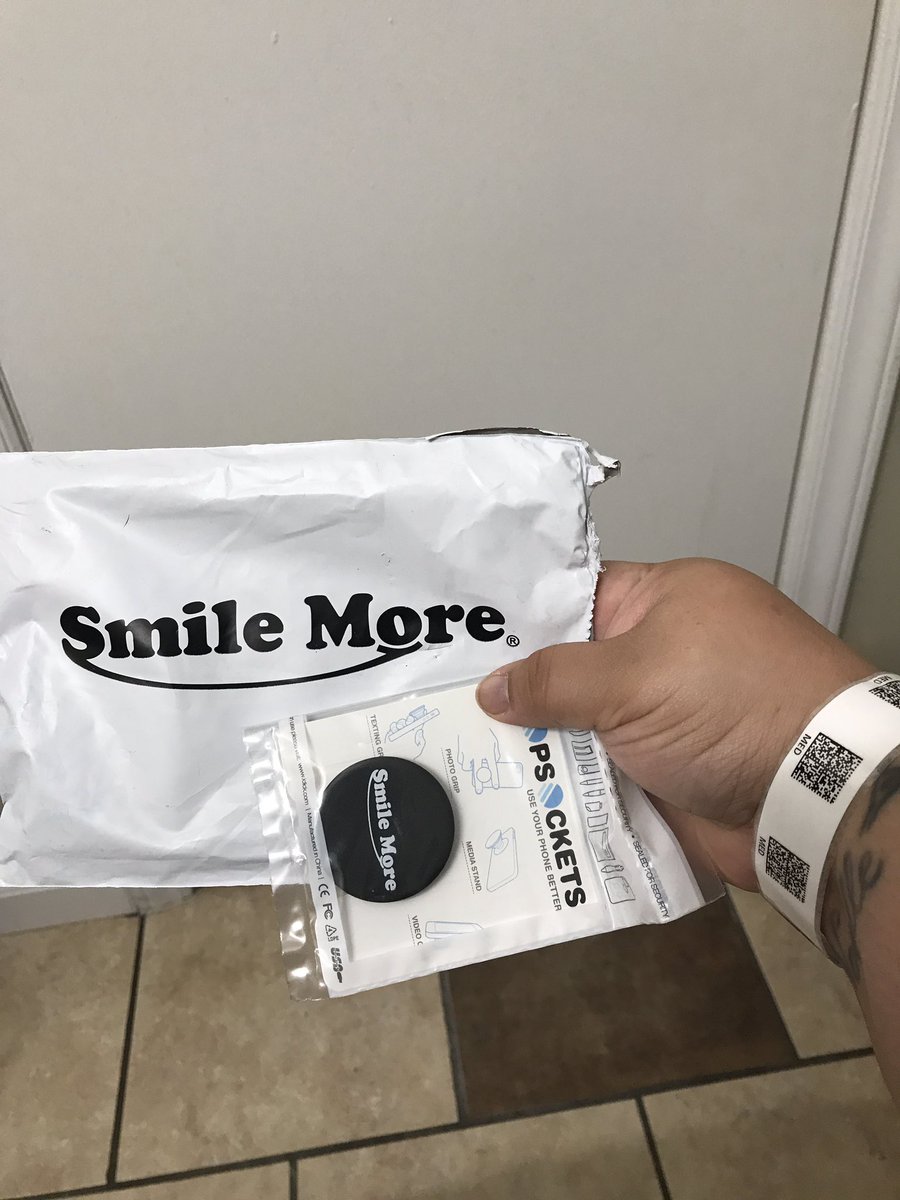 elik711's tweet photo. Just got home from the hospital to this! And just a few hours before my birthday tomorrow #awesometiming @RomanAtwood @_little_britt_ 😃more https://t.co/W211vG1EJt