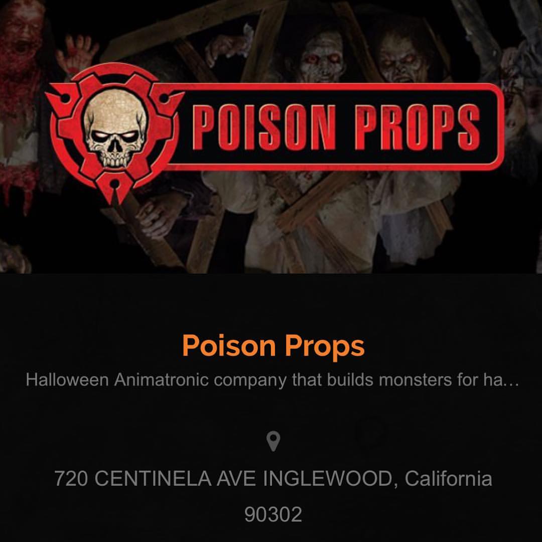 Haunt Depot tweet media