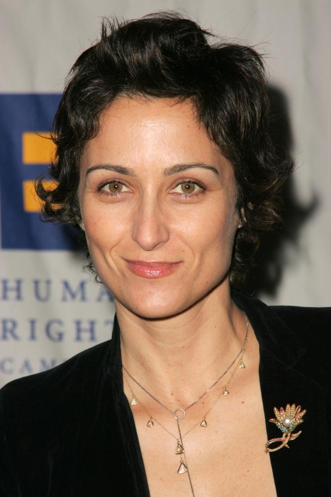 Happy Birthday Alexandra Hedison 